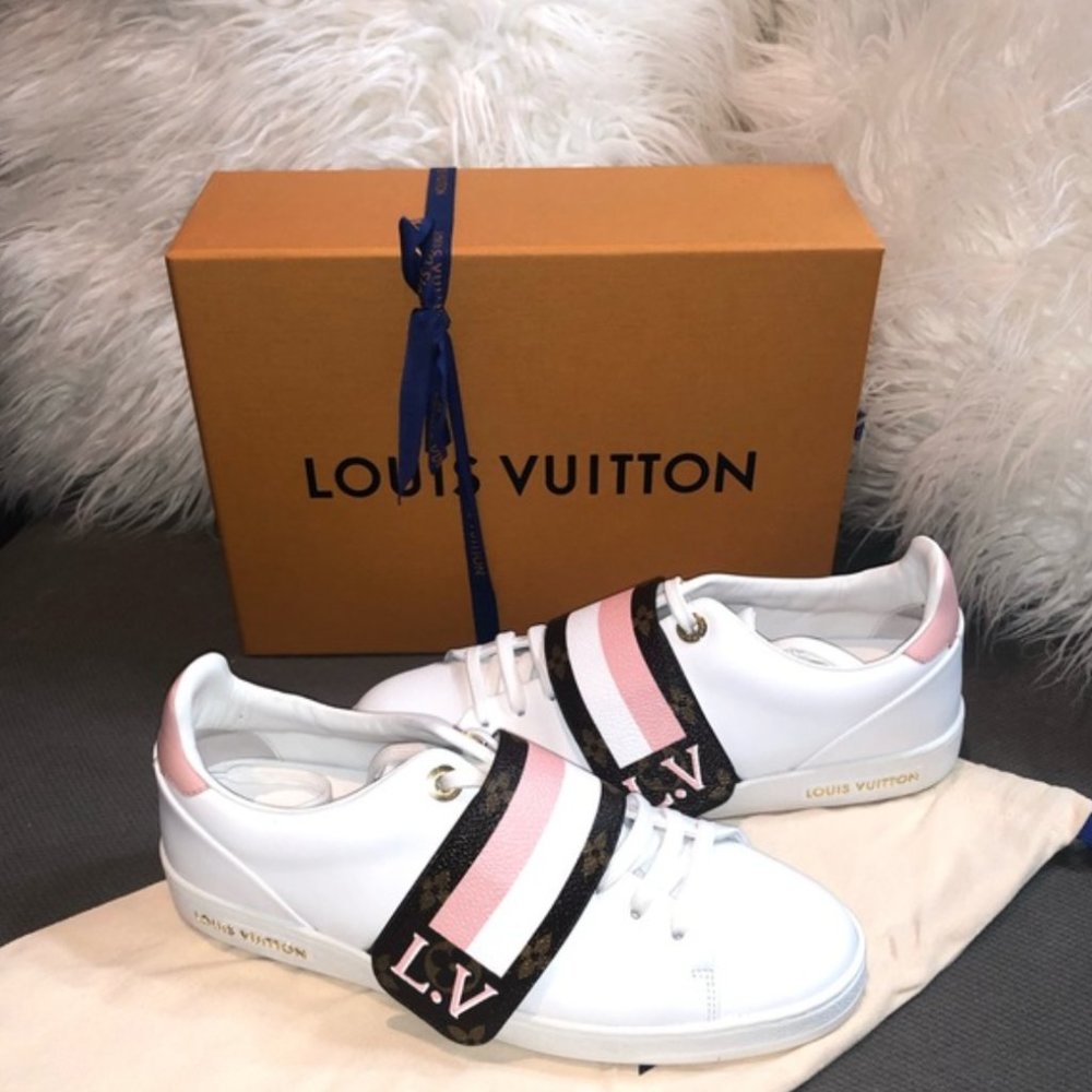 LV Front row Sneaker